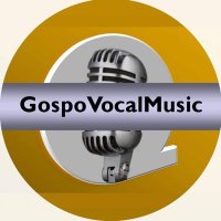 Gospo Vocal Music (@gospovocalmusic) 's Twitter Profile Photo Gospo Vocal Music (@gospovocalmusic) 's Twitter Profile Photo