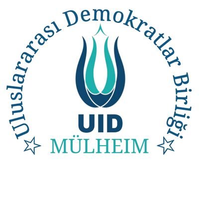 Uluslararası Demokratlar Birliği (UID) Mülheim a.d. Ruhr resmi hesabıdır!..