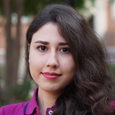 farnazhemmati's profile picture. 