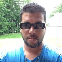 Joe Alba (@joeal781) 's Twitter Profile