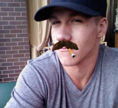 Wayne Shouldman. Canadian. I love pills and club music.