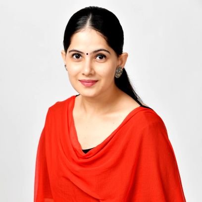 Jaya Kishori