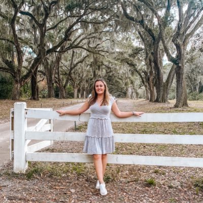 M.S., CCC-SLP 🗣👄🦻🏻 Winery Adventurer 🍷🍇 Disney College Program Alum 🐭🏰 Seton Hall ‘21 - SUNY New Paltz ‘17 NJ📍 (FL 🏠 NY)