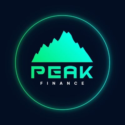 Peak Finance (🤝,🏔️,🏦)