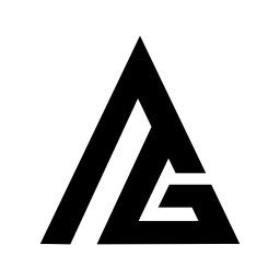 AlgrToken's profile picture. kaput