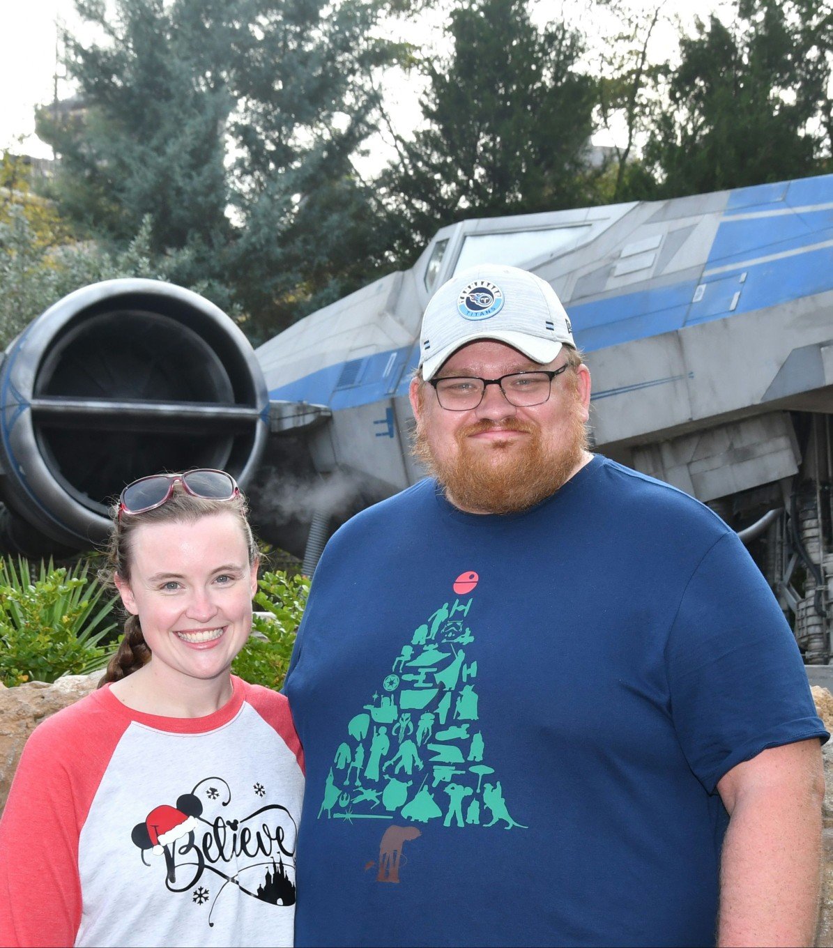 Tech, policy, & politics nerd
#WNBA & #NWSL fan
Hereford cattle lover
MTSU-NCState
Former Ag Teacher👨🌾
Now-Instructional Technologist👨💻
Always #StarTrek🖖