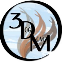 Three Dog Mom(@3dogmomdesign) 's Twitter Profile Photo