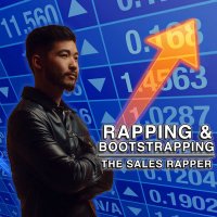 the sales rapper(@dingraps) 's Twitter Profile Photo