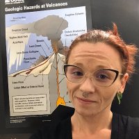 Dr. Melissa Scruggs π (@volcanodoc) 's Twitter Profile