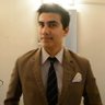 amitsengupta01's profile picture. For the love of reading.
