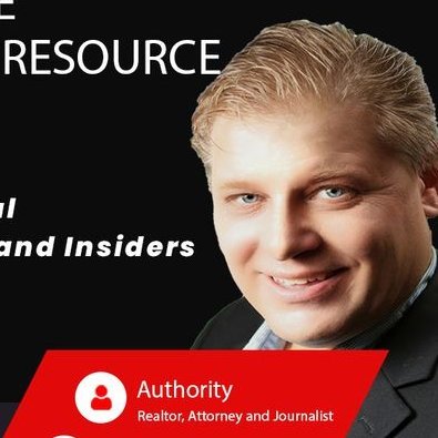 RealtyAuthor's profile picture. Author of real estate investing books. Founder of Real Estate Investors' Resource. Realtor, Investor, Board President.