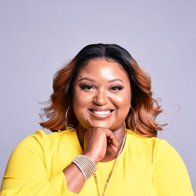I speak on life experiences with hopes of inspiring others to live on purpose! Virtual Assistant, Event Coordinator, & Empowerment Speaker! ✝️ Phil. 4:13