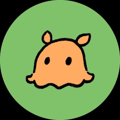 IT勉強用です🐙
サボらないために始めました。
適当に勉強した内容とかを呟きます🦒
ネットワーク/インフラ/web/データ分析/機械学習