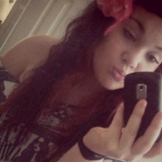 Haley Nicole Bernard (@SWOLLOW_MYwOrDs) | Twitter