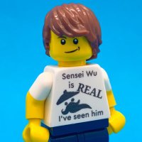 Mind(@BricksByMind) 's Twitter Profile Photo