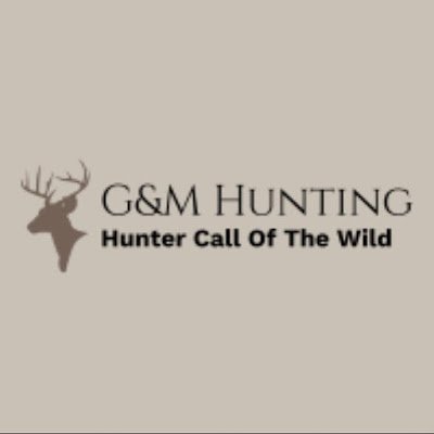 Hunter call of the wild