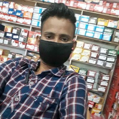 DRPadhan1's profile picture. Dr padhan tundla