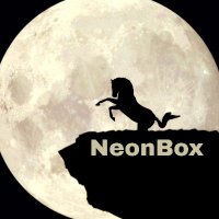 NeonBox(@Noufanudheen) 's Twitter Profile Photo