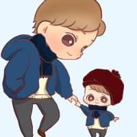 たついち| ミニメモ！ (@4yins) 's Twitter Profile Photo