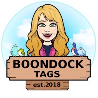 Boondock Tags (@boondocktags) 's Twitter Profile Photo Boondock Tags (@boondocktags) 's Twitter Profile Photo
