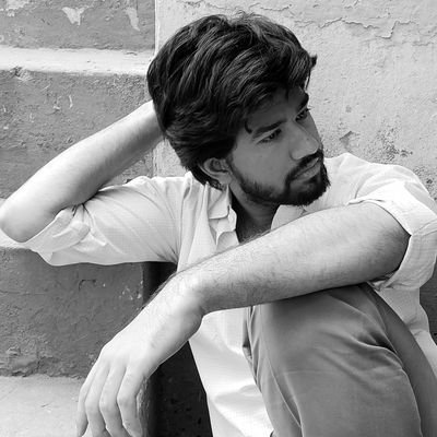 afraa_tafri's profile picture. AJK MCRC, JMI'23. films. mausiqui. adab. siyasat.