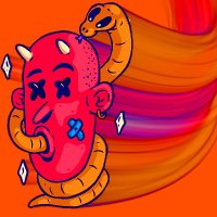CryptoKingNFT (@nft2052) 's Twitter Profile