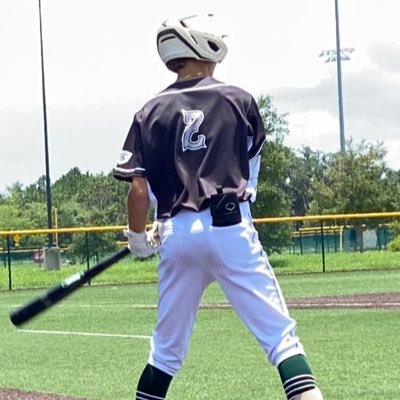 Georgia Southern Baseball Commit