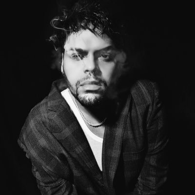 iamgreygarcia's profile picture. LatinX Artist might as well be your next addiction!