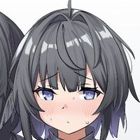 落晓Elysium (@elysium_qwq) Twitter profile photo