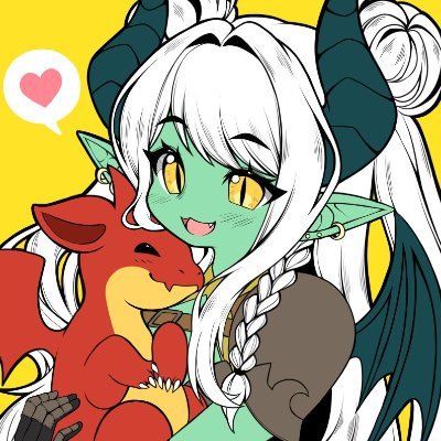 Naveen✨〖Goblin Vtuber〗さんのプロフィール画像
