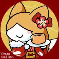 ぽてと (@melon_oishii) 's Twitter Profile