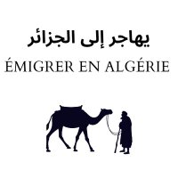 Émigrer en Algérie 🇩🇿 (@emigrer_algerie) 's Twitter Profile