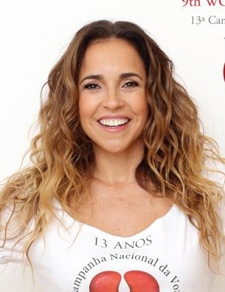 Daniela_trechos's profile picture. Twitter de trechos  da cantora Daniela Mercury!