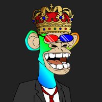 Smiling Ape Club (@clubsmiling) 's Twitter Profile