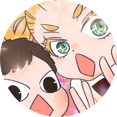 なないろランプちゃん＆ふわふわがよんでいるさんのプロフィール画像