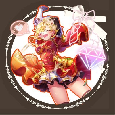 ニケ💎( '-' 🐱 )ﾈｺﾁｬﾝさんのプロフィール画像