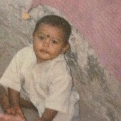 areddy3693 Profile Picture