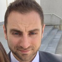 John Basmaji (@john_basmaji) 's Twitter Profile