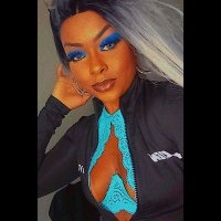 Fabbiana Lima (@1fabi) 's Twitter Profile