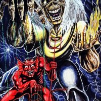 Metal up your Ass (@rcrw12) 's Twitter Profile
