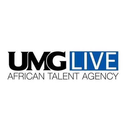 TALENT AGENCY 
Leaders in International / African Talent for Africa & Middle East.

For Bookings: umglive@umusic.com