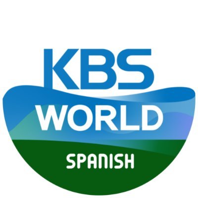 Cuenta oficial de twitter del Servicio en Español de KBS WORLD Radio