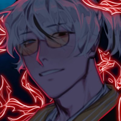 Markurdzさんのプロフィール画像