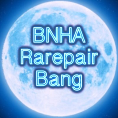 18+ BNHA Rarepair Bangさんのプロフィール画像
