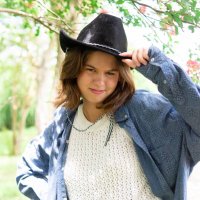 Logansarahk (@logansarahk) 's Twitter Profile