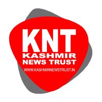 Kashmir News Trust༝(@knewstrust) 's Twitter Profile Photo