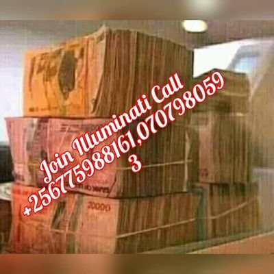 Illuminati Agent Call +256775988161,0707980593