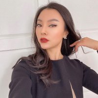 瑜伽姐姐 (@maxim_darling) Twitter profile photo