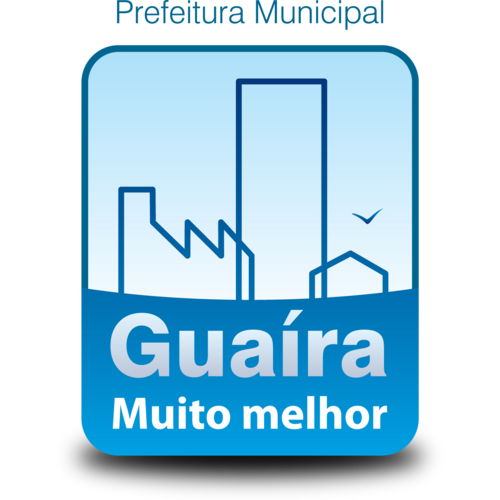 Twitter oficial da Prefeitura de Guaíra - SP