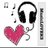 MusicLOVEK3's profile image